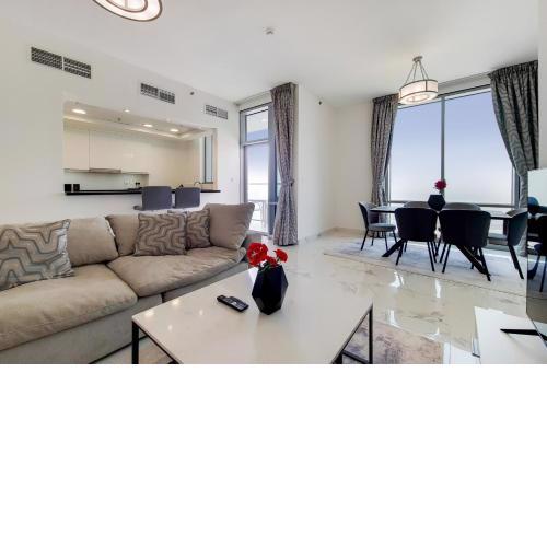 Primestay - Noora Tower Habtoor City