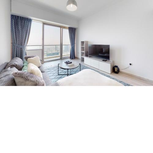 Primestay - Ocean Heights, Dubai Marina