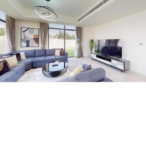 Primestay - Odora 6BR, Akoya Oxygen