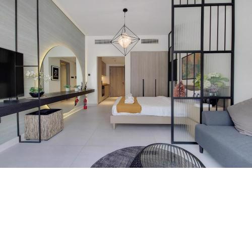 Primestay - Oxford Boulevard JVC