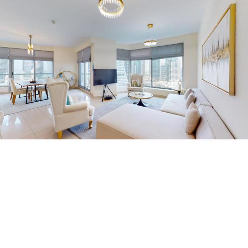 Primestay - Park Island Bonaire in Dubai Marina-