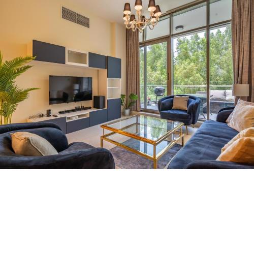 Primestay - Polo Residence in Al Meydan