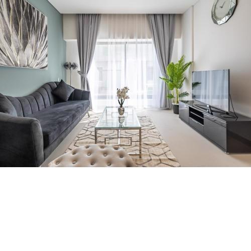 Primestay - Prime Views 1BR, Al Meydan