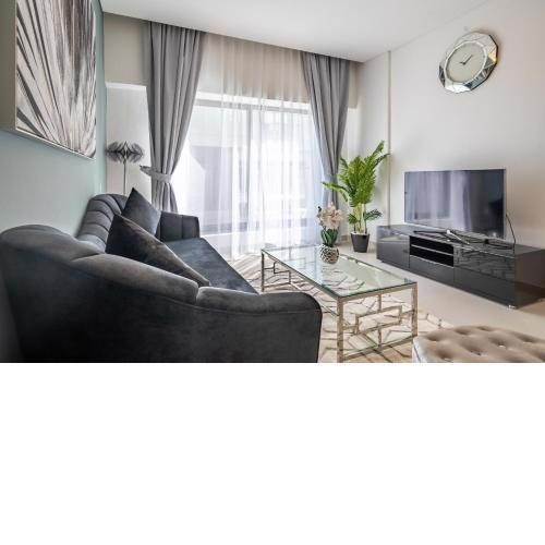 Primestay - Prime Views 1BR, Al Meydan