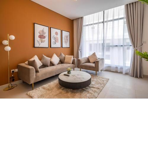 Primestay - Prime Views 1BR in Al Meydan