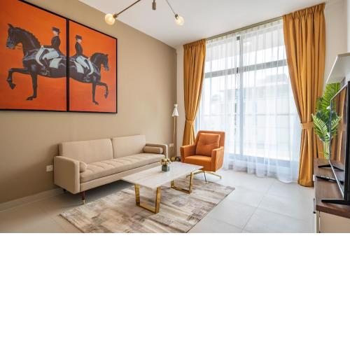 Primestay - Prime Views Meydan 1BR