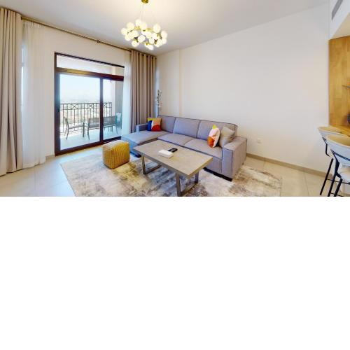 Primestay - Rahaal 2, Close to Burj al Arab