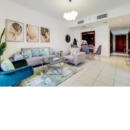 Primestay - Reehan 1 2BR in Old Town