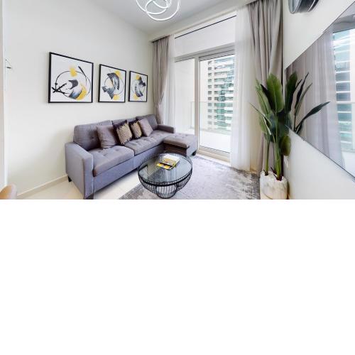 Primestay - Reva in Business Bay