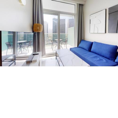 Primestay - Reva Residences 1BR