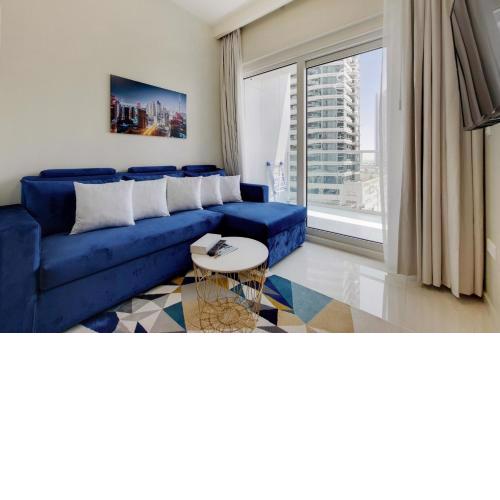 Primestay - Reva Residences Business Bay