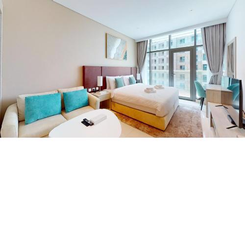 Primestay - Seven Palm Studio, Palm Jumeirah
