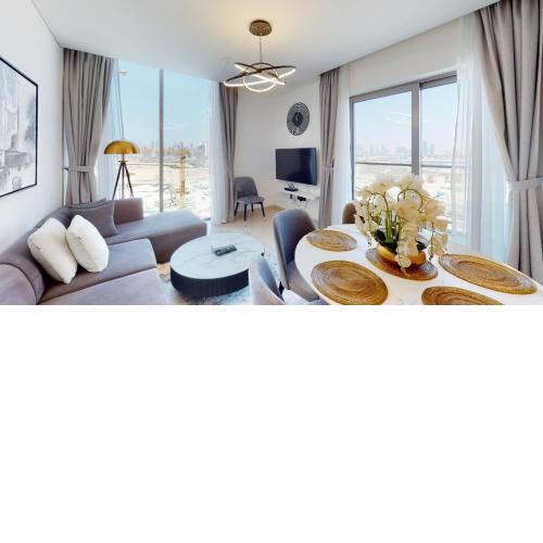 Primestay - Sobha Creek Vistas in Al Meydan