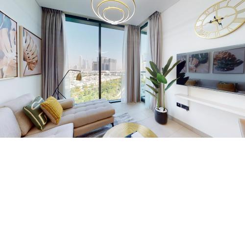 Primestay - Sobha Waves, Al Meydan