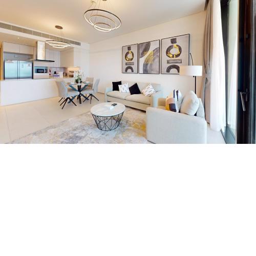 Primestay - Splendor 2BR in Address JBR