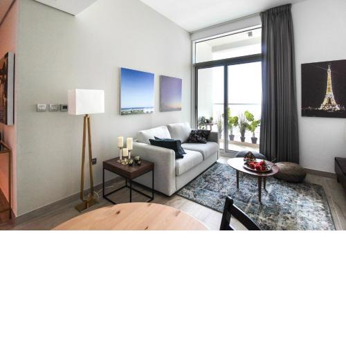 Primestay - Studio One in Dubai Marina