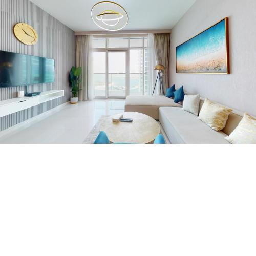 Primestay - Sunrise Bay Beachfront 1BR
