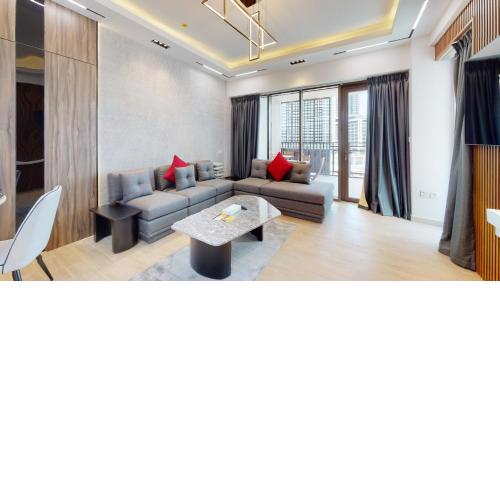 Primestay - Sunset 1 2BR in Creek Beach