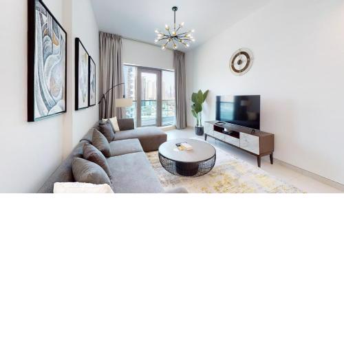 Primestay - The Bay Tower, Business Bay