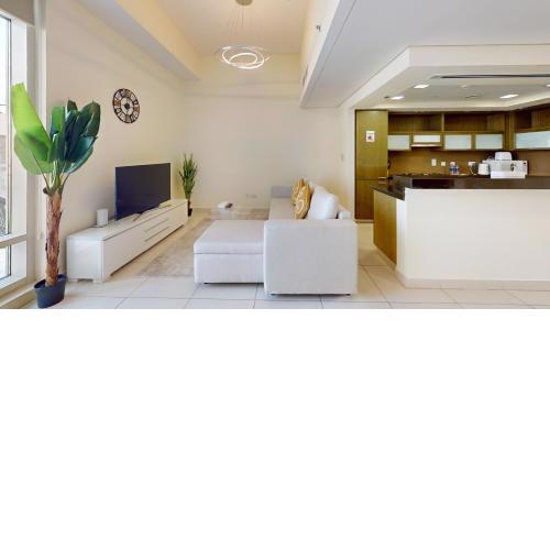 Primestay - The Lofts 1BR in Downtown Dubai