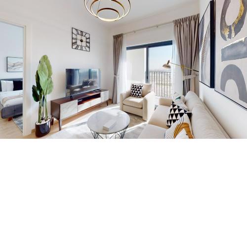 Primestay - The Nook 1 in Wasl Gate
