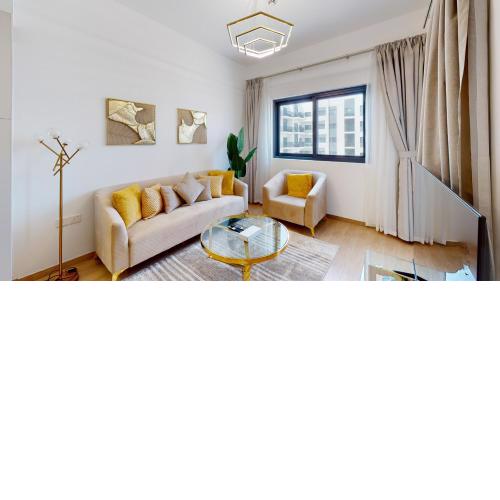 Primestay - The Nook 2 Wasl Gate