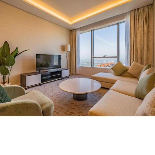 Primestay - The Palm Tower 1 Palm Jumeirah