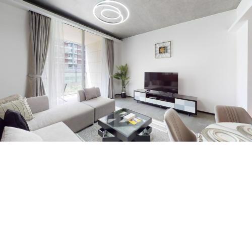 Primestay - The Terraces 2BR, Al Meydan