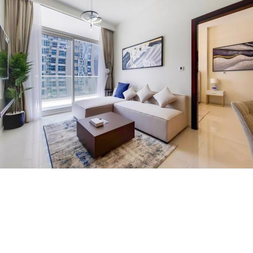 Primestay - Vera 2BR in Business Bay