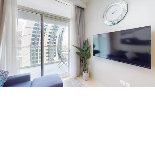 Primestay - Vera Residence Business Bay 1BR
