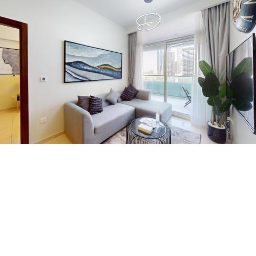 Primestay - Vera Residences 2BR in Business Bay