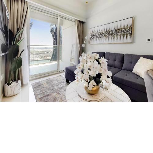 Primestay - Vera Residences Business Bay 1BR