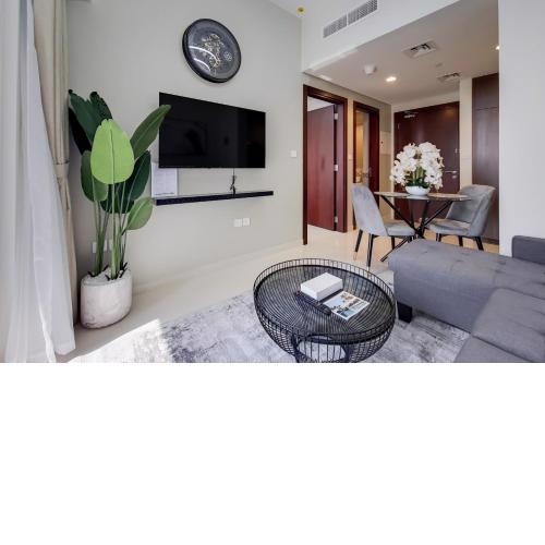 Primestay - Vera Residences in Business Bay