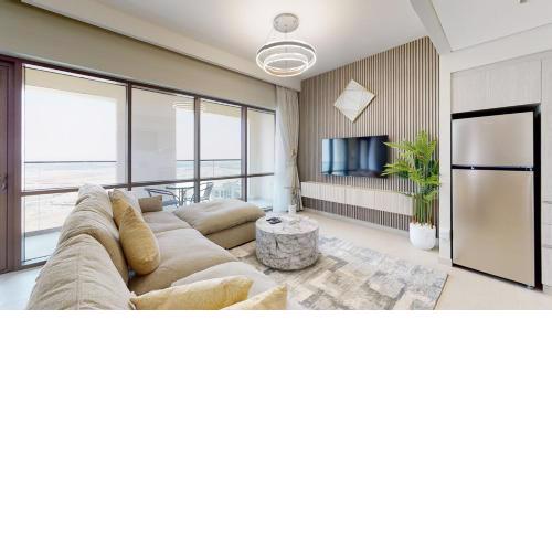 Primestay - Vida Residences 2BR Apt, Creek Beach