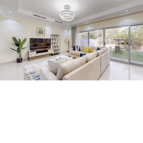 Primestay - Villa 2, JVC