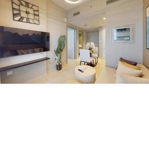 Primestay - Zada Tower 1BR in Business Bay