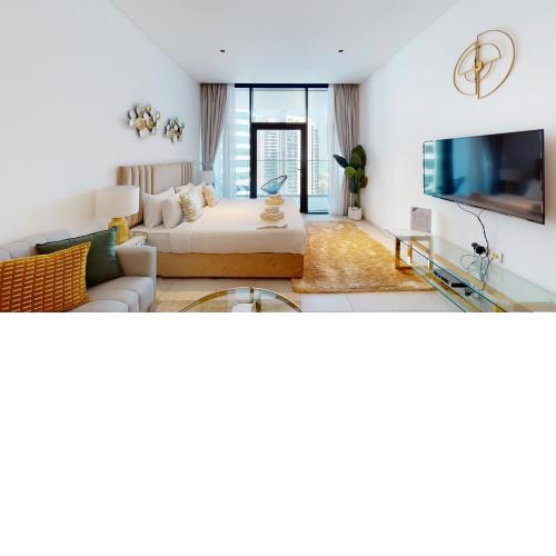 Primestay- Marquise Square Tower