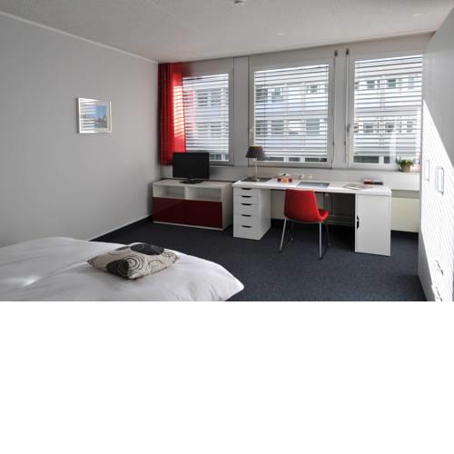 Primestay Apartmenthaus Zürich Seebach