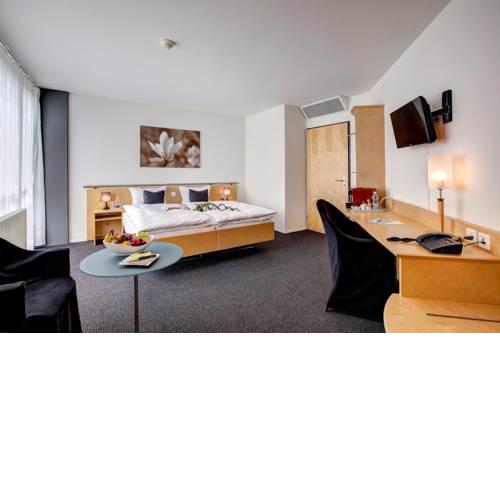 Primestay Hotel