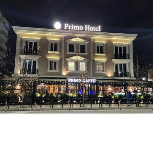 Primo Hotel