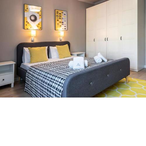 Primorski Residence Apartment