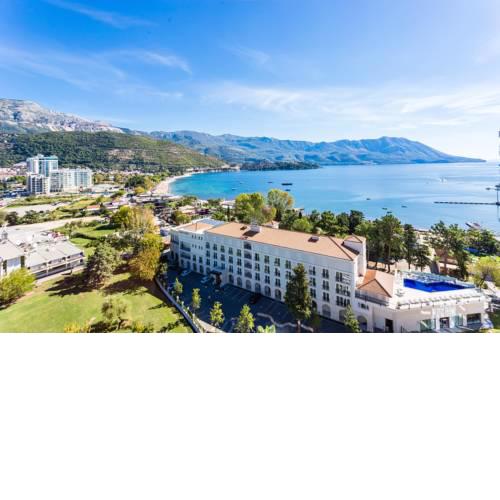 Primus apartments Impera