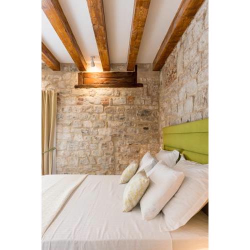 Princ Heritage Rooms