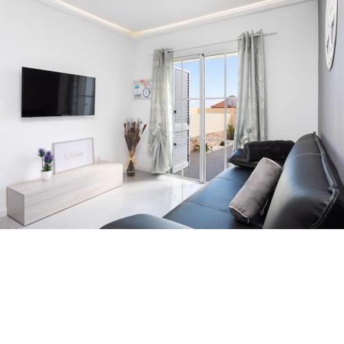 Prince 2 bedrooms villa in Caleta de Fuste