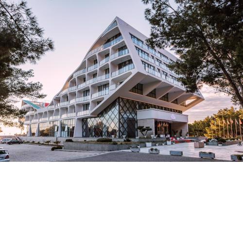 Prince Adriatic Resort