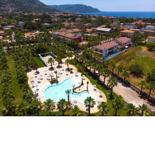 Prince Franklyn Hotel