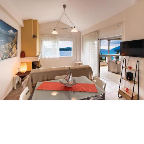 Prince Island View Home