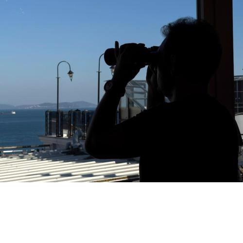 Prince Islands View Flat @Hagiasophia@Sultanahmet