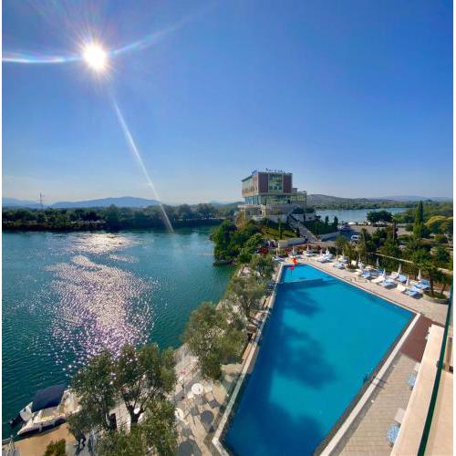 Prince of Lake Hotel