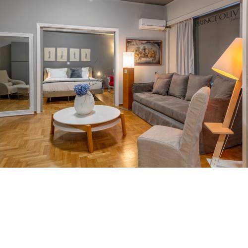 Prince Oliver Grand Apartment